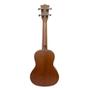 Imagem de Ukulele Soprano Seven Suk-M Mahogany C/ Capa