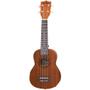 Imagem de Ukulele Soprano Spring Us-21 Eletrico Ativo