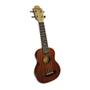 Imagem de Ukulele Soprano UB-21 - BENSON
