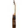 Imagem de Ukulele Tenor Koa Com Bag 26 K EQ - Maclend