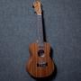 Imagem de Ukulele Winner Concert 23 Sapele Natural (11023)