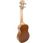 Imagem de Ukulele Winner Soprano 21 Madeira Em Sapele Natural Fosco