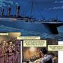 Imagem de Ultima conversao do titanic, a