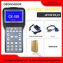Imagem de Última Geração CK100 V46.02 V99.99 Programador De Chave Automática Ferramenta De Programação De
