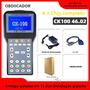 Imagem de Última Geração CK100 V46.02 V99.99 Programador De Chave Automática Ferramenta De Programação De