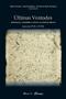 Imagem de Últimas Vontades: Testamento, sociedade e cultura na América Ibérica séculos XVII e XVIII