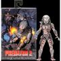 Imagem de Ultimate Guardian 7'' Scale Figure Predator 2 Neca 20 Cm