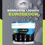 Imagem de Ultra borracha liquida Eurodecor 4kg premium