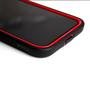 Imagem de Ultra Case para iPhone 12 Pro Max Preta - Capa Antichoque Tripla