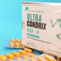 Imagem de Ultra Condrix Flex Colágeno Tipo 2 - 60 Caps