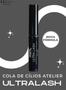 Imagem de Ultra Lash Cola de cílios com pincel aplicador  Atelier Paris
