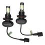 Imagem de Ultra Led Automotivo 6000k Importway 10000 Lumens H13