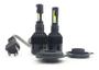 Imagem de Ultra Led Code Com Cooler 7800 Lumens 8000K - Hb4