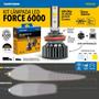 Imagem de Ultra Led Force Tarponn 9.000 Lumens 45W 6000K H27
