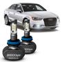 Imagem de Ultra Led Shocklight 10.000 Lumens 6000k Audi A3 Farol Milha