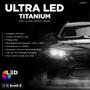 Imagem de Ultra Led Shocklight 10.000 Lumens 6000k Audi A8 Farol Milha Modelo H8