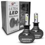 Imagem de Ultra Led Shocklight 10000 Lumens 6000k Gm Astra Farol Milha Modelo H3