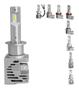 Imagem de Ultra Led Shocklight Nano S15 8400 Lm H11
