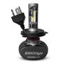 Imagem de Ultra Led Shocklight Titanium 10.000 Lúmens 6000k Encaixe H4
