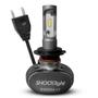 Imagem de Ultra Led Shocklight Titanium 10.000 Lúmens 6000k Encaixe H7