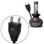 Imagem de Ultra Led Shocklight Titanium 10.000 Lúmens 6000k Encaixe H7