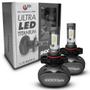 Imagem de Ultra Led Shocklight Titanium 10000 Lúmens 6000k Encaixe H16