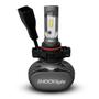 Imagem de Ultra Led Shocklight Titanium 10000 Lúmens 6000k Encaixe H16