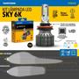 Imagem de Ultra Led Sky Tarponn 8.200 Lumens 40W 6000K H4