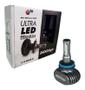 Imagem de Ultra Led Titanium Shocklight 50W 5000 Lumens 6000K - H11