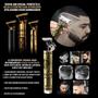 Imagem de Ultra Max Hair - Original Barbermax Gold Maxshaver Gold 3.0