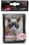 Imagem de Ultra Pro Grumpy Cat Flowers Standard Deck Protector Sleeves 50ct