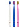 Imagem de Ultra Soft Trio Especial Edition CS5460b Cores Sortidas Curaprox - Escova Dental