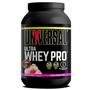 Imagem de Ultra Whey Pro 909Gr Morango  -  UNIVERSAL - Universal Nutrition