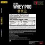 Imagem de Ultra whey pro universal 900g - morango