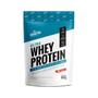 Imagem de Ultra Whey Protein Sabor Morango Refil 907g Shark Pro