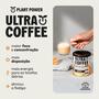 Imagem de Ultracoffee Caramelo 220g Lata Plant Power