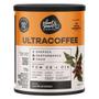 Imagem de Ultracoffee (Tcm, Colina, Cafeína e Vitaminas do Complexo B) Sabor Cappuccino 220g - Plant Power