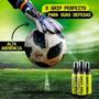 Imagem de ULTRAGRIP Kit Grip Líquido Cola para Luvas de Goleiro 120ml e Creme Hidratante Recuperador Pós Treino 100g