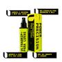 Imagem de ULTRAGRIP Kit Grip Líquido Cola para Luvas de Goleiro 120ml e Creme Hidratante Recuperador Pós Treino 100g