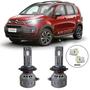 Imagem de Ultraled Farol Baixo 6000k 55w 10.000lm Citroen AirCross