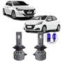 Imagem de Ultraled Farol Baixo 6000k 55w 10.000lm Peugeot 208