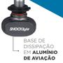 Imagem de Ultraled Shocklight Par 5000 Lumens H1 H3 H4 H7 H11 Hb4
