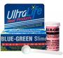 Imagem de Ultralife Blue Green Slime Remove Algas Azuis Trata Até 567l