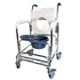 Imagem de Ultralux Cadeira Higiênica Para Banho Mobil