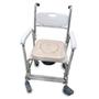 Imagem de Ultralux Cadeira Higiênica Para Banho Mobil