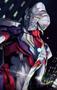 Imagem de Ultraman Suit Tiga - Ultraman - Rise Standard - Bandai