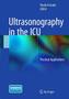 Imagem de Ultrasonography in the icu - SPRINGER-VERLAG ISE