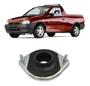 Imagem de Um Coxim Suspensão Dianteira Gm Corsa Pick Up 1999 2000 2001