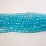 Imagem de Um Fio de Cristal Rondela 8MMAzul TranspAprox 65Un30g