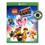 Imagem de Uma Aventura Lego 2 Vídeogame - Xbox One